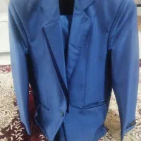 کت و شلوار بچگانه