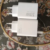 شارژر 33و67 اصلی