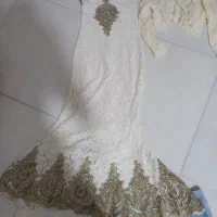 لباس در حد نو