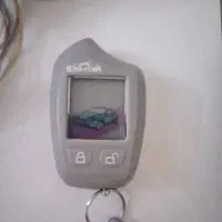 دچیتا  دزدگیر