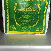 چای الحجی شکسته ۵ کیلویی معطر