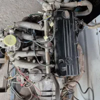 موتور m102 (موتور مشکی)انژکتوری