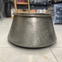 ظرف مسی درحد نو
