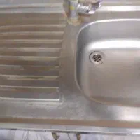 سینک تک قلو