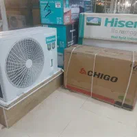 فروش ویژه اقساط کولر اسپلیت