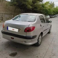 206 sd|خودرو سواری و وانت|مشهد, هفت تیر (حافظ)|دیوار