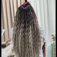 اکستنشن مو