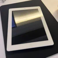 آیپد ۳ (iPad 3) مدل 2012