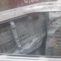 فروش اسکلت تیبا ۲