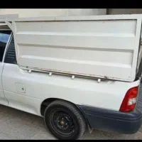باربری در تمام نقاط ایران