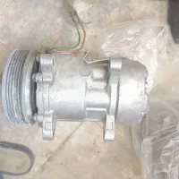 کمپرسور  206