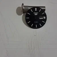 صفحه ساعت و رقاصک و بند سیکو 5