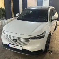 هندا وزل ۲۰۲۳ در حد صفر