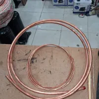لوله مسی نو