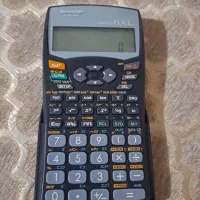 ماشین حساب