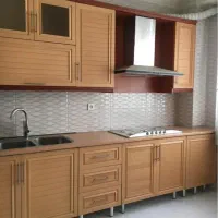۱۵۵متر ۲خواب/فول بازسازی شده/نما و مشاعات عالی