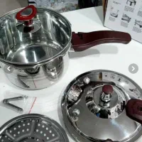 زودپز ۹ لیتری یونیک اصل ۱۰/۵۰۰/۰۰۰