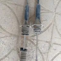 کمک عقب پراید