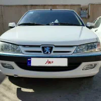 پارس 93 بی رنگ شاسی پلمپ