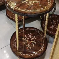 میز تلفن