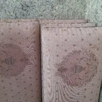 پشتی باکفسول گازمعاوضه دارم
