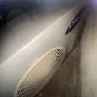فروش کولر اسپیلت سامسونگ