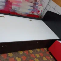 تخت خواب درحد نو
