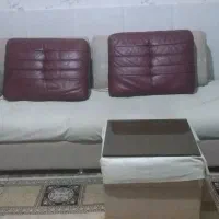 مبل ده نفره