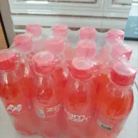 فروش باکس کوچیک نوشابه زمزم پرتقالی
