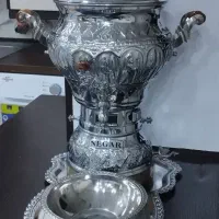 سماور هخامنشی