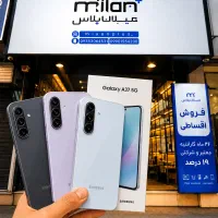 فروش اقساطی گوشی بدون چک و پیش پرداخت