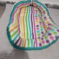 تشک گارد دار بچه