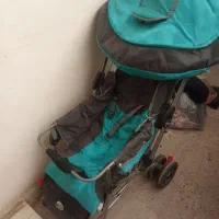 کالسکه فروش یا معاوضه با دوچرخه سایز12