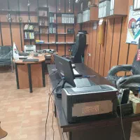 فروش تجهیزات کامل یک دفترکار