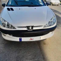 ۲۰۶ مدل ۱۴۰۱ تمیز