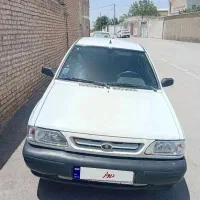 پراید ۸۹ دوگانه شرکت فرمان هیدرولیک