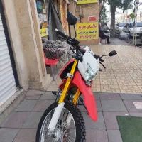 فوری تریل پرواز 200نیرو موتور فوری