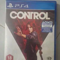 بازی control