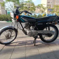 موتور 125