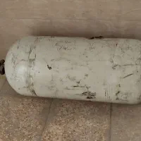 مخزن بزرگ گاز