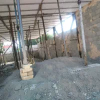 تولید تیرچه و اجرای ارماتوربندی
