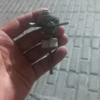 لوازم موتور
