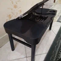 میز لپ تاپ فن دار