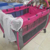 تخت خواب نوزادی یا گهواره