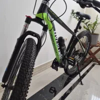 دوچرخه اورلورد مرکوری 2.0d سایز۲۹