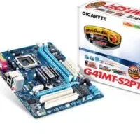 مادربردg41m و cpu e8400 توافقی