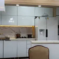 فروش-اپارتمان-قایمیه80متر-تکواحد-طبقه1-باپارکینگ