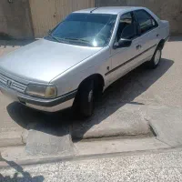پژو 405|خودرو سواری و وانت|گالیکش, |دیوار