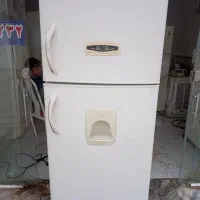 یخچال فریزر الکترو استیل دیجیتال