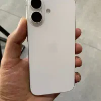 iPhone 16 128 CH|موبایل|شهرکرد, |دیوار